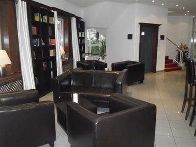 фото отеля Advena Park Hotel Markranstadt