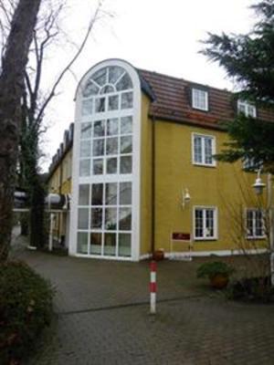 фото отеля Advena Park Hotel Markranstadt
