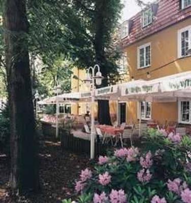 фото отеля Advena Park Hotel Markranstadt