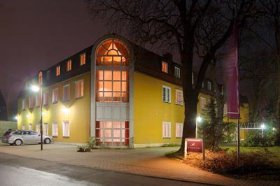 фото отеля Advena Park Hotel Markranstadt