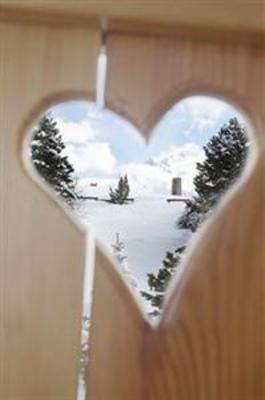 фото отеля Hotel Chalet Mounier Les Deux Alpes