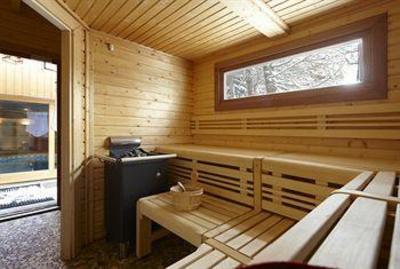 фото отеля Hotel Chalet Mounier Les Deux Alpes