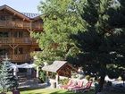 фото отеля Hotel Chalet Mounier Les Deux Alpes