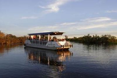 фото отеля Gagudju Lodge Cooinda Kakadu