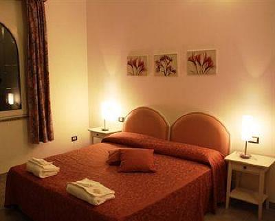 фото отеля Hotel Cala Di Seta
