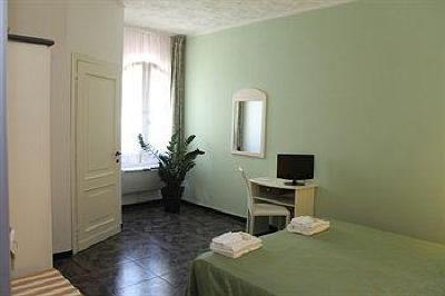 фото отеля Hotel Cala Di Seta