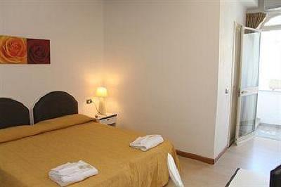 фото отеля Hotel Cala Di Seta
