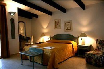 фото отеля Hotel Cala Di Seta