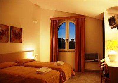 фото отеля Hotel Cala Di Seta