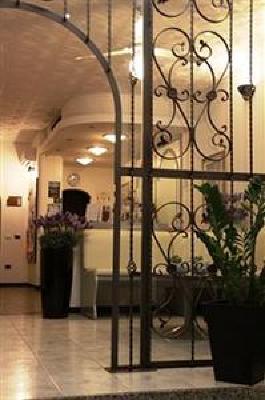 фото отеля Hotel Cala Di Seta