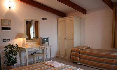 фото отеля Hotel Cala Di Seta