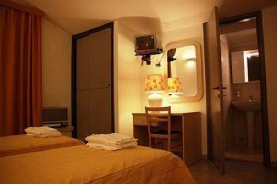фото отеля Hotel Cala Di Seta