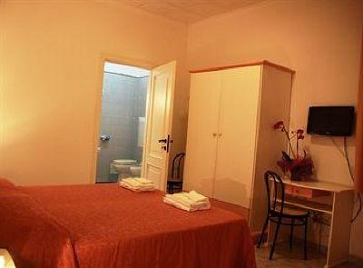 фото отеля Hotel Cala Di Seta