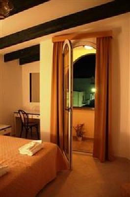 фото отеля Hotel Cala Di Seta