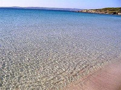 фото отеля Hotel Cala Di Seta