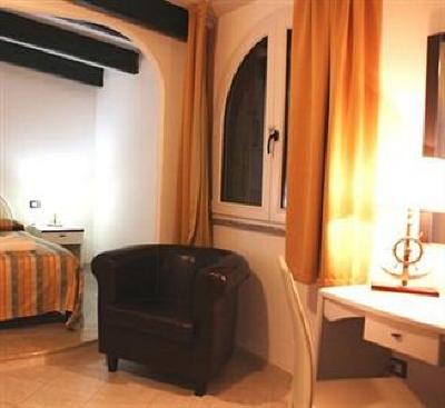 фото отеля Hotel Cala Di Seta