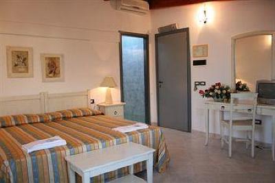 фото отеля Hotel Cala Di Seta