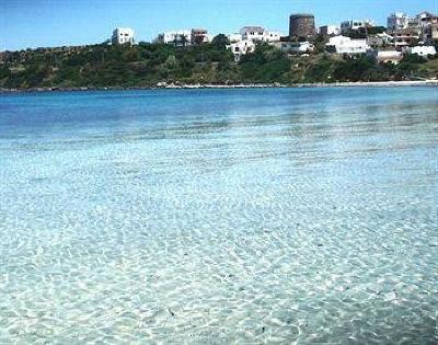 фото отеля Hotel Cala Di Seta