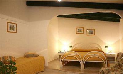 фото отеля Hotel Cala Di Seta