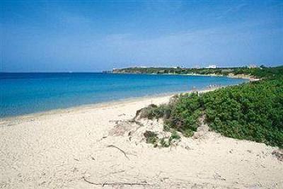 фото отеля Hotel Cala Di Seta