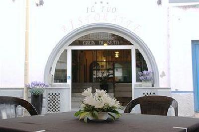 фото отеля Hotel Cala Di Seta