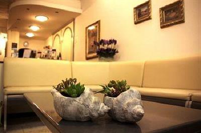фото отеля Hotel Cala Di Seta