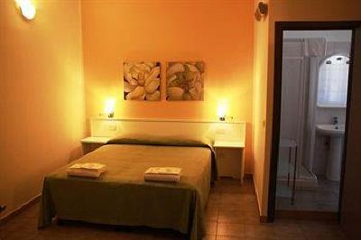 фото отеля Hotel Cala Di Seta