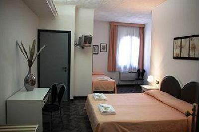 фото отеля Hotel Cala Di Seta