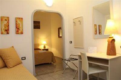 фото отеля Hotel Cala Di Seta