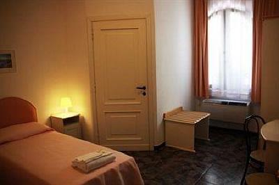 фото отеля Hotel Cala Di Seta