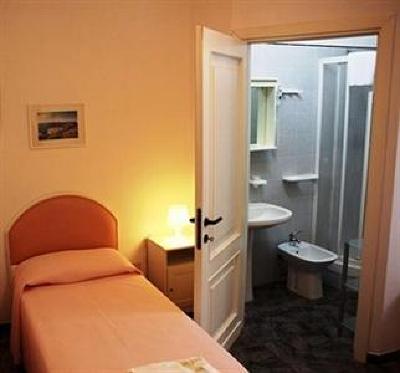 фото отеля Hotel Cala Di Seta