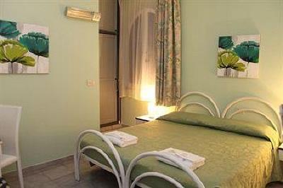 фото отеля Hotel Cala Di Seta