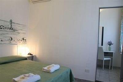 фото отеля Hotel Cala Di Seta