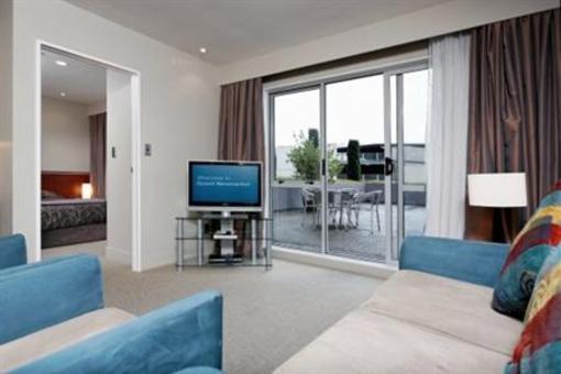 фото отеля Quest Newmarket Serviced Apartments