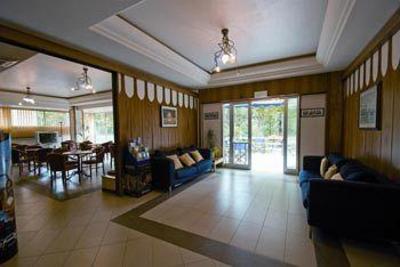 фото отеля Solaria Hotel Ravenna