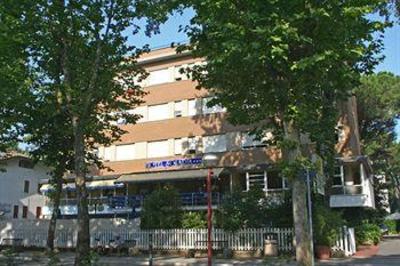 фото отеля Solaria Hotel Ravenna
