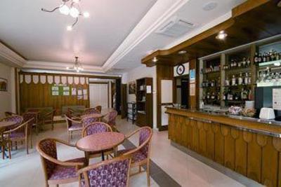 фото отеля Solaria Hotel Ravenna