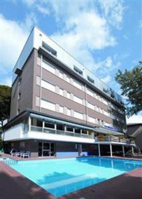 фото отеля Solaria Hotel Ravenna