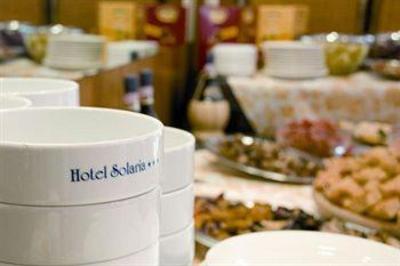 фото отеля Solaria Hotel Ravenna