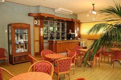 фото отеля Solaria Hotel Ravenna