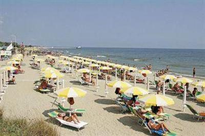 фото отеля Solaria Hotel Ravenna
