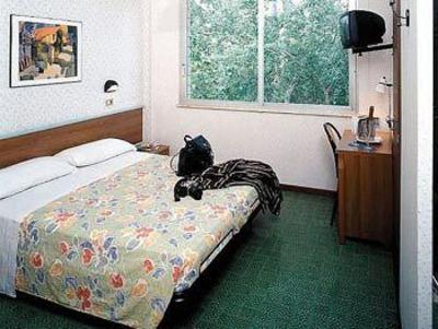 фото отеля Solaria Hotel Ravenna