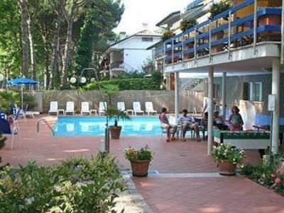 фото отеля Solaria Hotel Ravenna