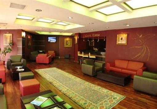 фото отеля Hotel Rumi