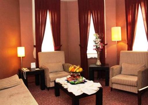 фото отеля Hotel Rumi