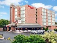 Ramada Plaza Niagara Falls