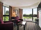 фото отеля Ramada Plaza Niagara Falls