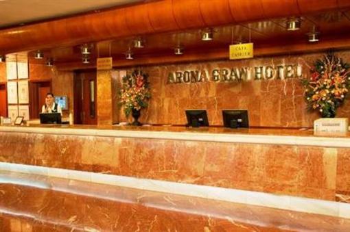 фото отеля Arona Gran Hotel Tenerife