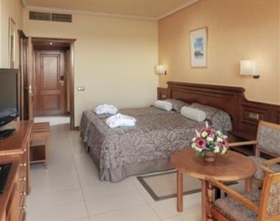 фото отеля Arona Gran Hotel Tenerife
