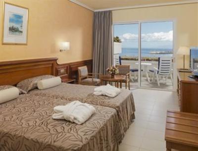 фото отеля Arona Gran Hotel Tenerife